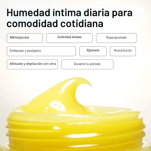 Vista 3 de Medicine Mama's Apothecary, crema para cuidado de la vulva e íntimo