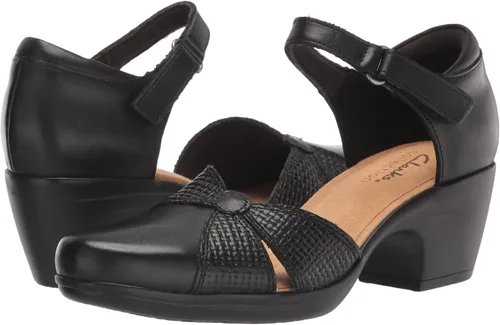 Vista 7 de Clarks Emily Rae - Zapatos de tacón para mujer