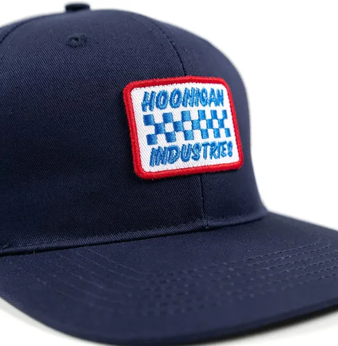 Vista 5 de Hoonigan Sprint Snapback sombrero talla única
