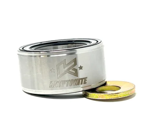 Vista 3 de Kit de rodamientos de rueda Kryptonite para 14-23 RZR XP 1000 y Turbo