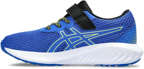 Vista 4 de ASICS Tenis de correr preescolares PRE Excite 10 para niños