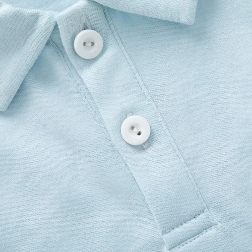 Vista 162 de pureborn Mameluco de algodón súper suave para bebés niños y niñas de 0 a 24 meses