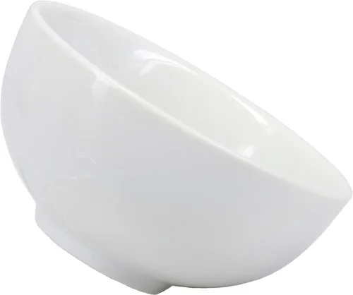 Vista 10 de BIA Cordon Bleu Tazones de porcelana para salsa, tamaño único, blanco (900155S4SIOC)