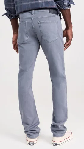 Vista 3 de PAIGE Vaqueros Federal Transcend para Hombre