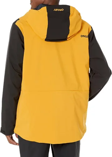 Vista 2 de Oakley Tnp TBT Anorak aislado