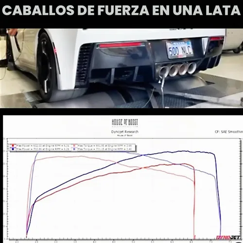 Vista 5 de potenciador de octanos en botella de cuarto de galón, profesional