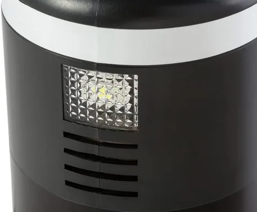 Vista 8 de ResQ 71-063-021 Pro+ Equipo de compresor de aire para reparar neumáticos.