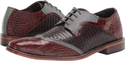 Vista 7 de STACY ADAMS Men's Gregorio Wingtip Oxford