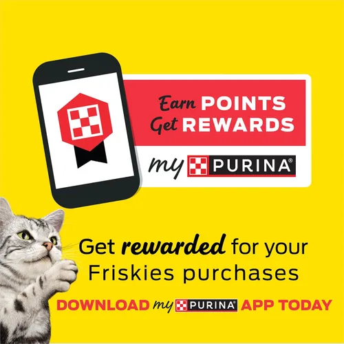 Vista 8 de Comida para gato húmeda Purina Friskies Prime de filete, 24, 5.5 onzas , Filet de primera
