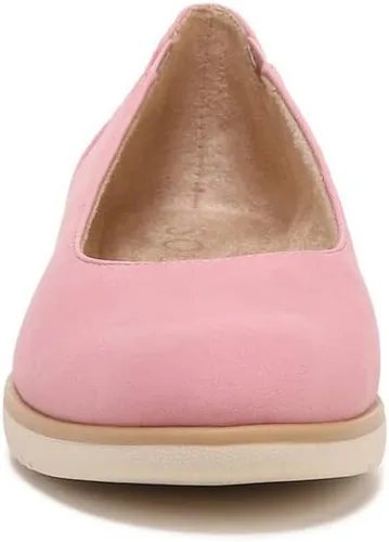 Vista 5 de Naturalizer Zapato de ballet plano acolchado para mujer