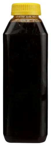 Vista 3 de World Harbors Maui Mountain Hot Teriyaki, botellas de 16 onzas (paquete de 1)
