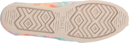 Vista 4 de TOMS Alpargata 3.0 - Mocasines planos para mujer