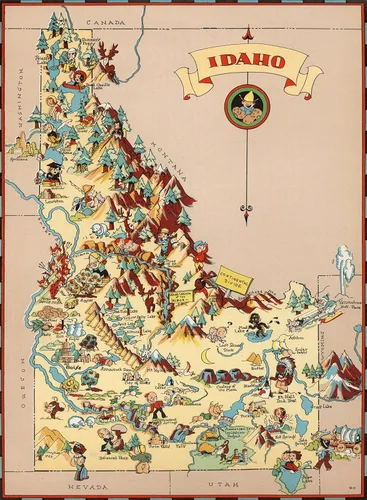 Vista 33 de Rompecabezas para adultos 1000 piezas Alabama mapa de madera rompecabezas juegos EE.UU. del estado rompecabezas mapa decorar