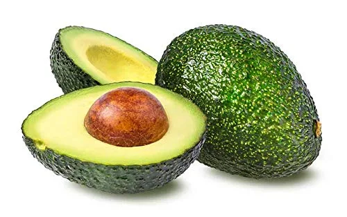 Vista 2 de 16 Aguacate orgánico de California Hass