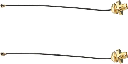 Vista 6 de HX-OS64 Antena de alcance extendido Drone 5000M Amplificador de señal Omnidireccional Booster Extender Drone Accesorios para DJI Mavic Pro Accesorios