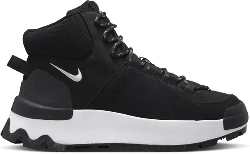 Vista 8 de Nike Botas City Classic para mujer WheatSail-Black (DQ5601 710)