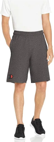 Vista 12 de Champion, Powerblend - Pantalones cortos de forro polar suave para hombre (regular o grande y alto)