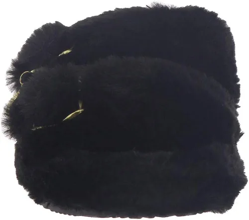 Vista 5 de bebe Fanny - Pantuflas para mujer