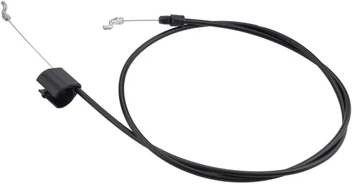 Vista 8 de 158152 582991501 Cable de control de zona para Poulan Pro Sears Craftsman Weed Eater Cortacésped manual Crafstman Poulan Pro Cortacésped Cable