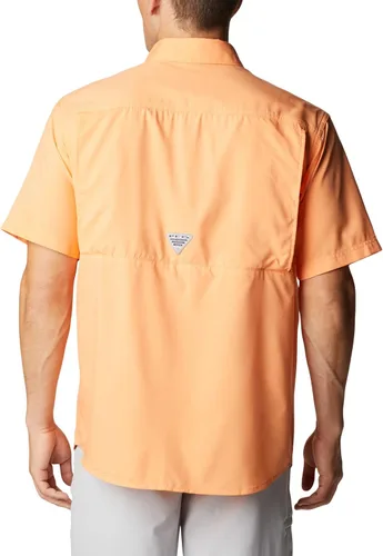 Vista 2 de Columbia Mens Drift Guide Woven Ss