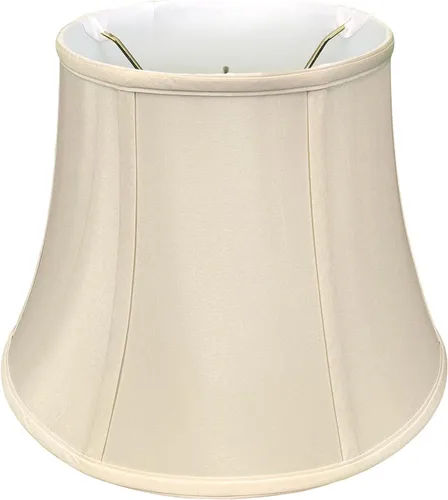 Vista 32 de Royal Designs - Pantalla de campana modificada, oro antiguo, 6.5 x 10 x 8.5 pulgadas