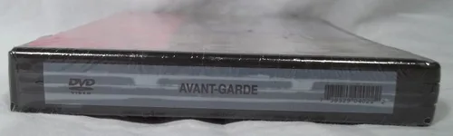 Vista 3 de Avant Garde - Experimental Cinema of the 1920s & 1930s