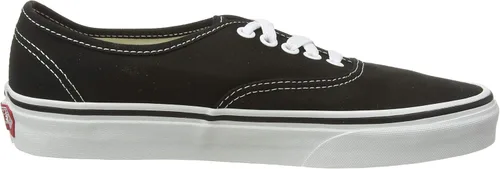 Vista 5 de Vans - U Authentic Zapatos en Negro
