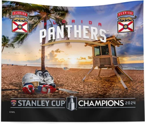 Vista 110 de Northwest NHL Pittsburgh Penguins - Toalla de playa, 30 x 60 pulgadas, rayas