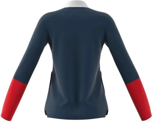Vista 5 de adidas Womens Tiro Track Jacket