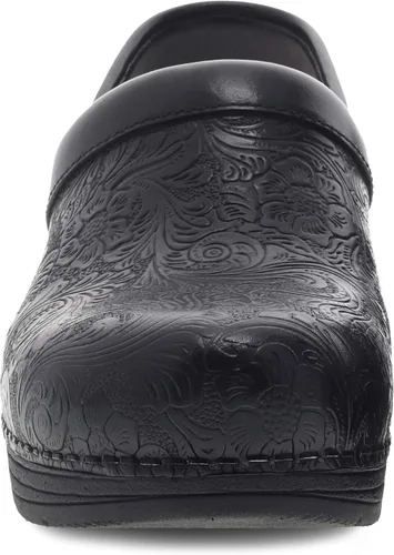 Vista 4 de Dansko LT Pro. Zuecos para mujer.
