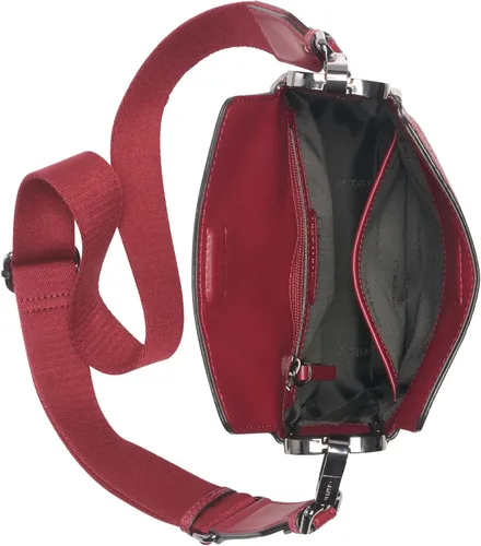 Vista 4 de Calvin Klein Fay NorthSouth Small Crossbody