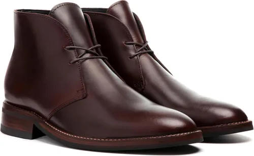 Vista 2 de Thursday Boot Company - Botas Chukka Scout para hombre