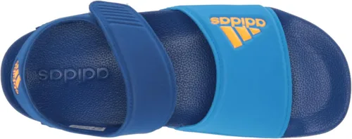 Vista 5 de adidas Unisex-Child Adilette Sandals