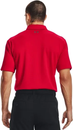Vista 2 de Under Armour Polo Threadborne Boundless Camisa para hombre