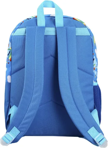 Vista 5 de Blue Clues - Juego de mochila de 5 piezas para niños Multi colorido