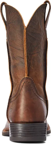 Vista 2 de Ariat Botas deportivas Rambler Western para hombre