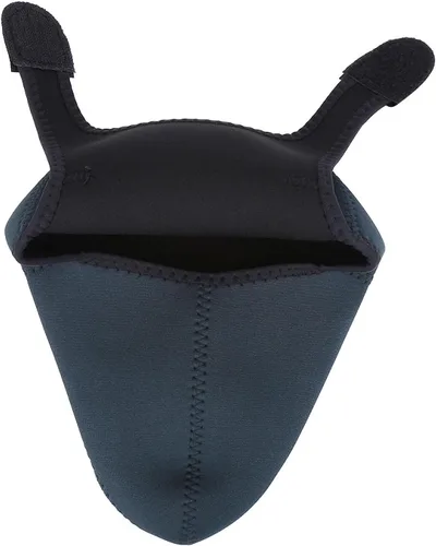 Vista 8 de Bolsa de revestimiento para cámara, pequeña bolsa impermeable para cámara SLR, funda de protección suave, bolsa de manga para cámara SLR DSLR
