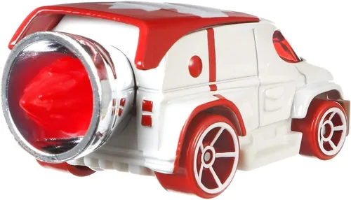 Vista 3 de HOT Wheels Toy Story Canuck & Boom Boom Vehículo