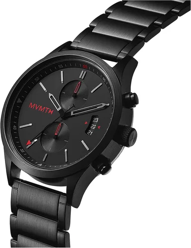 Vista 2 de MVMT Havoc Chrono Collection Reloj para hombre, 1.732 in
