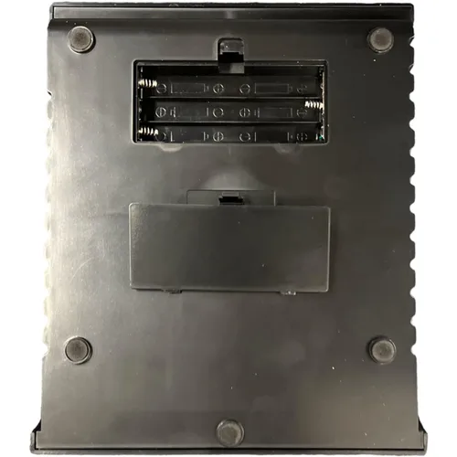 Vista 4 de Zieis - Escala postal de envío digital programable de 75 libras x 0.50 onzas con adaptador de corriente de 110 V