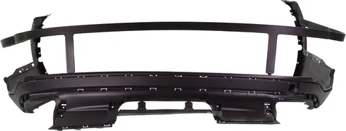 Vista 78 de Garage-Pro Cubierta de parachoques compatible con Hyundai Sonata trasero 2007