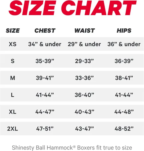 Vista 6 de Shinesty Paquete de 3 calzoncillos tipo bóxer para hombre con mosca ropa interior tipo hamaca para hombre paquete de 3