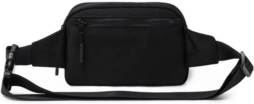 Vista 4 de DUOLUDA Fashion Waist Packs Belt Bag,Fanny Pack Crossbody Bags with Strap Extender for Women Men,Waterproof Waist Bag for Casual Travel Running