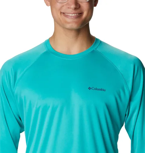Vista 65 de Columbia Fork Stream Camisa de manga larga
