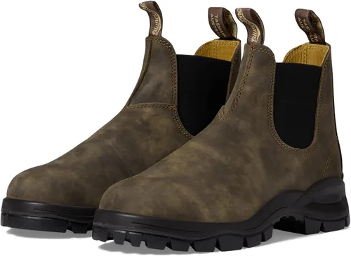 Vista 4 de Blundstone Bota con lengüeta