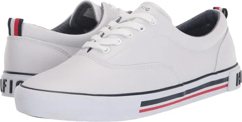 Vista 7 de Tommy Hilfiger Tenis Paines para hombre