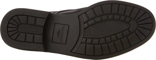 Vista 4 de Dockers - Zapatos Oxford con puntera para hombre
