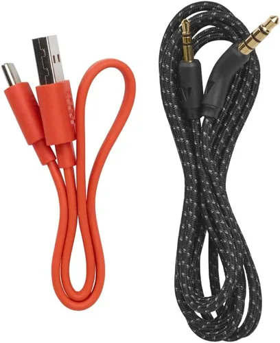 Vista 3 de JBL Live 660NC - Auriculares inalámbricos con cancelación de ruido, sonido exclusivo, asistencia de voz, hasta 50 horas de batería con carga rápida