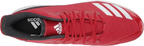 Vista 5 de adidas Icon Bounce - Botas de béisbol para hombre