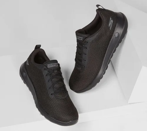 Vista 5 de Skechers Men's Go Walk Max-54601 Sneaker